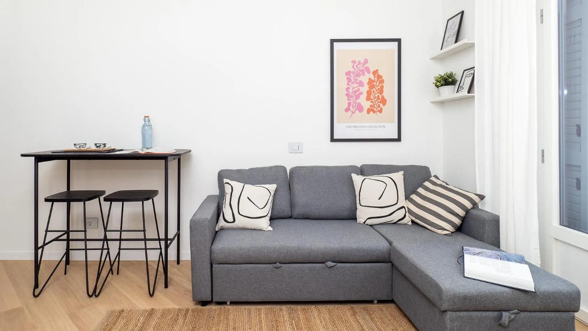 Arco Della Pace - Elegant Apartment For 3 Guests Milan 0*,  Italy