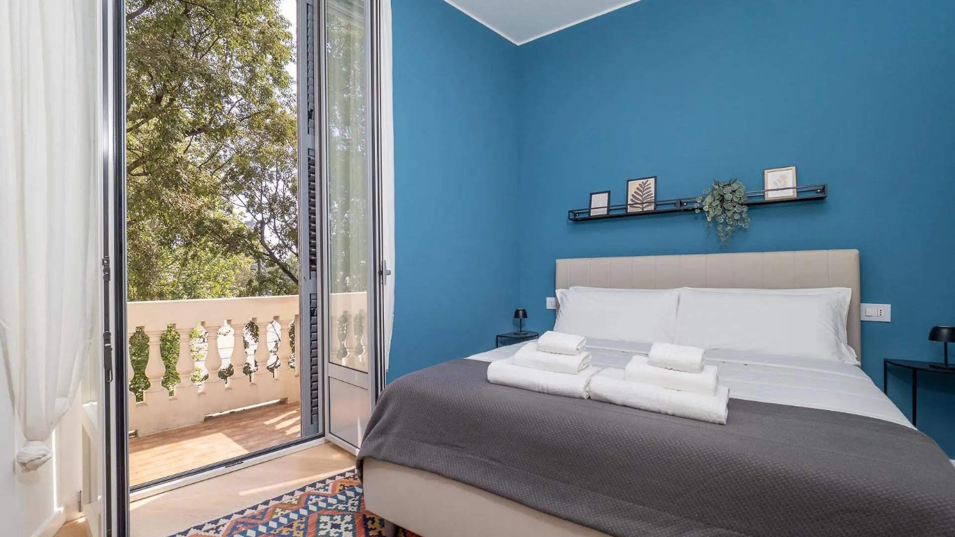 Arco Della Pace - Elegant Apartment For 3 Guests Milan 0*,  Italy