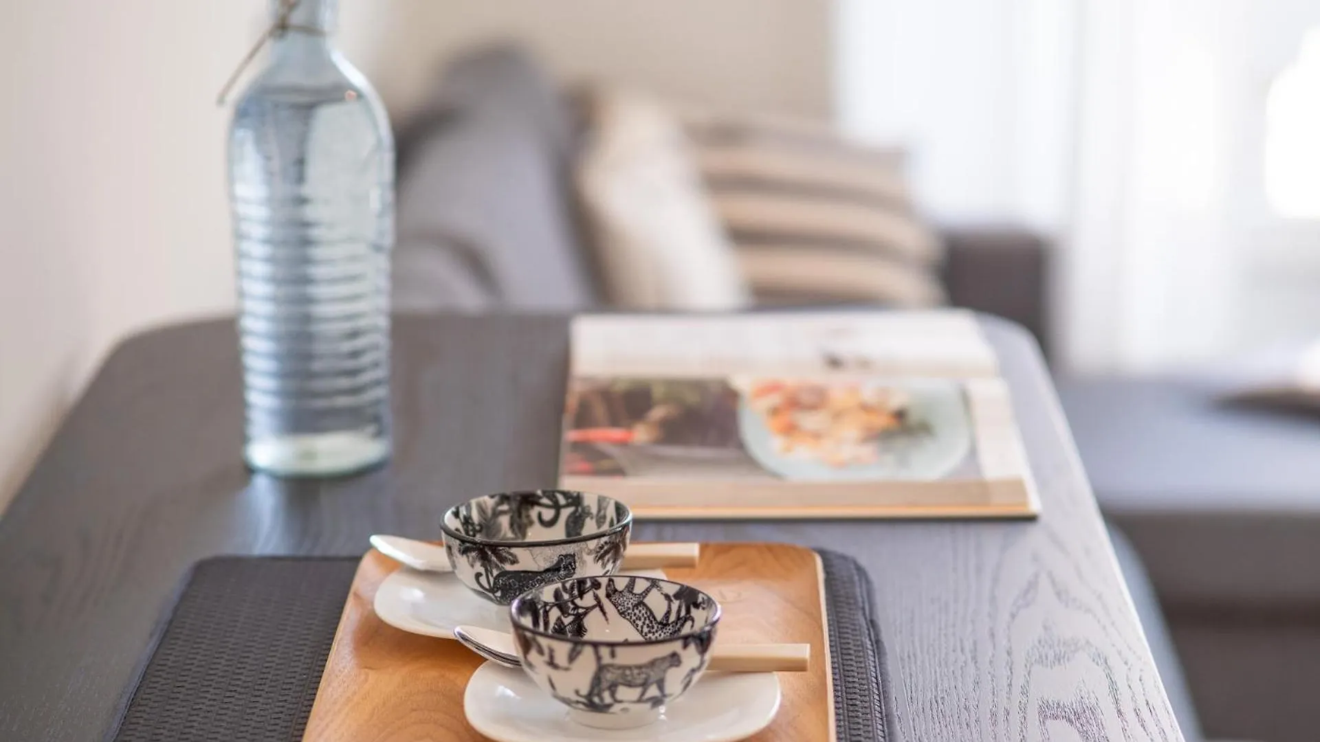 Arco Della Pace - Elegant Apartment For 3 Guests Milan