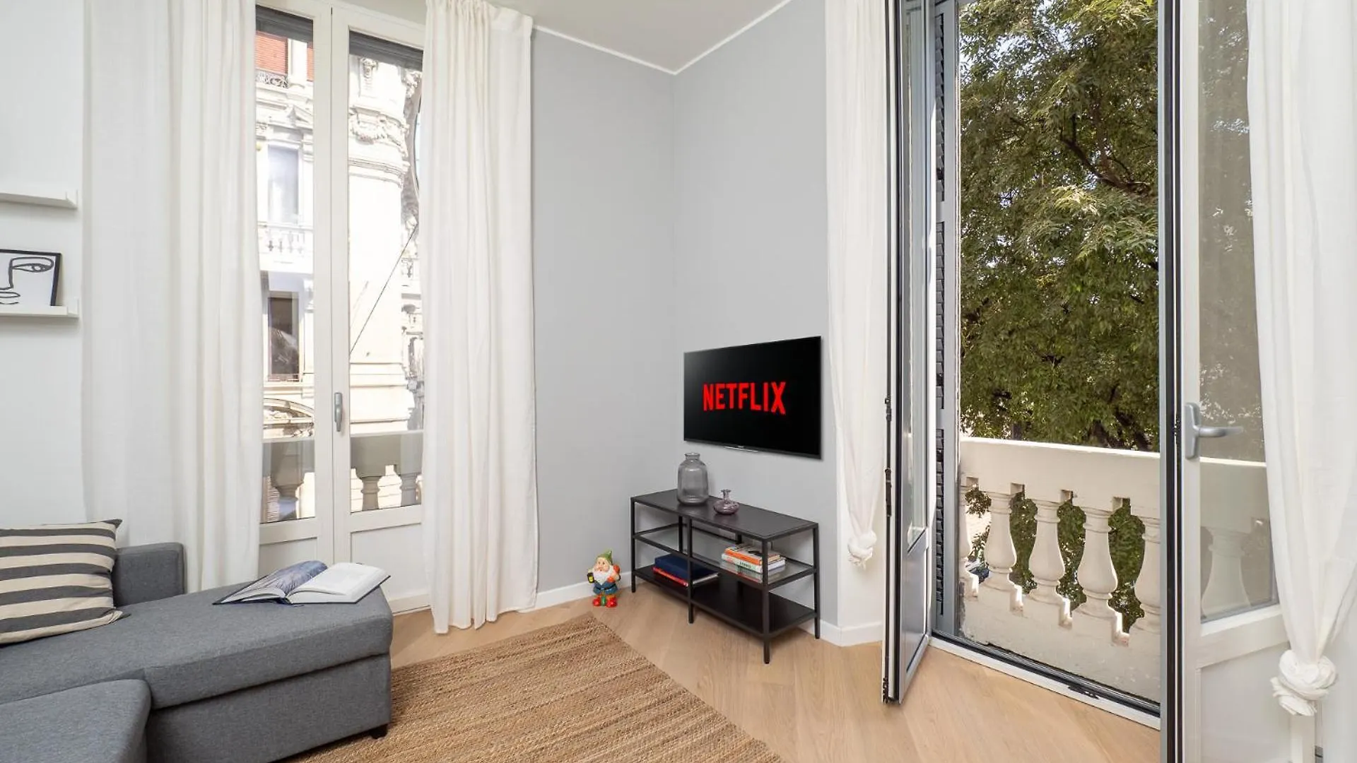 Arco Della Pace - Elegant Apartment For 3 Guests Milan 0*,