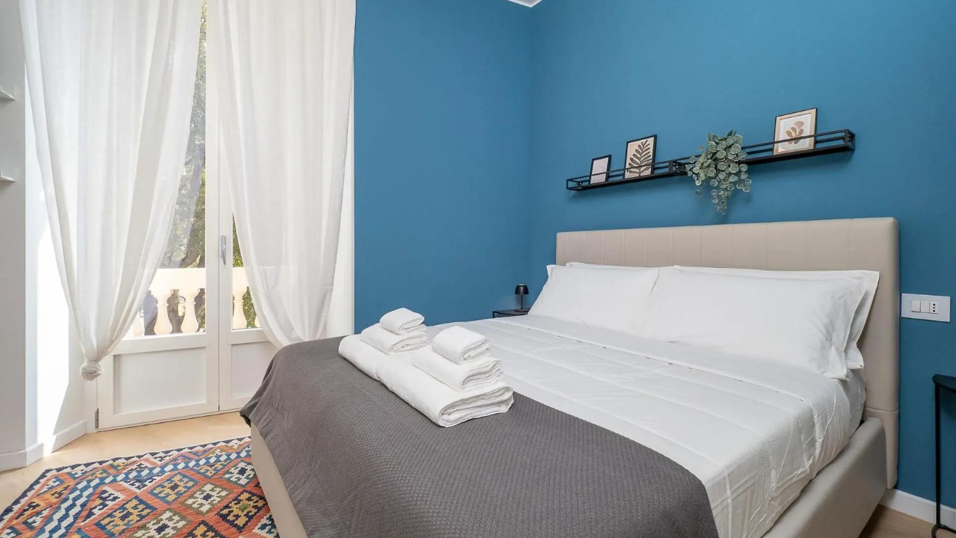 Arco Della Pace - Elegant Apartment For 3 Guests Milan