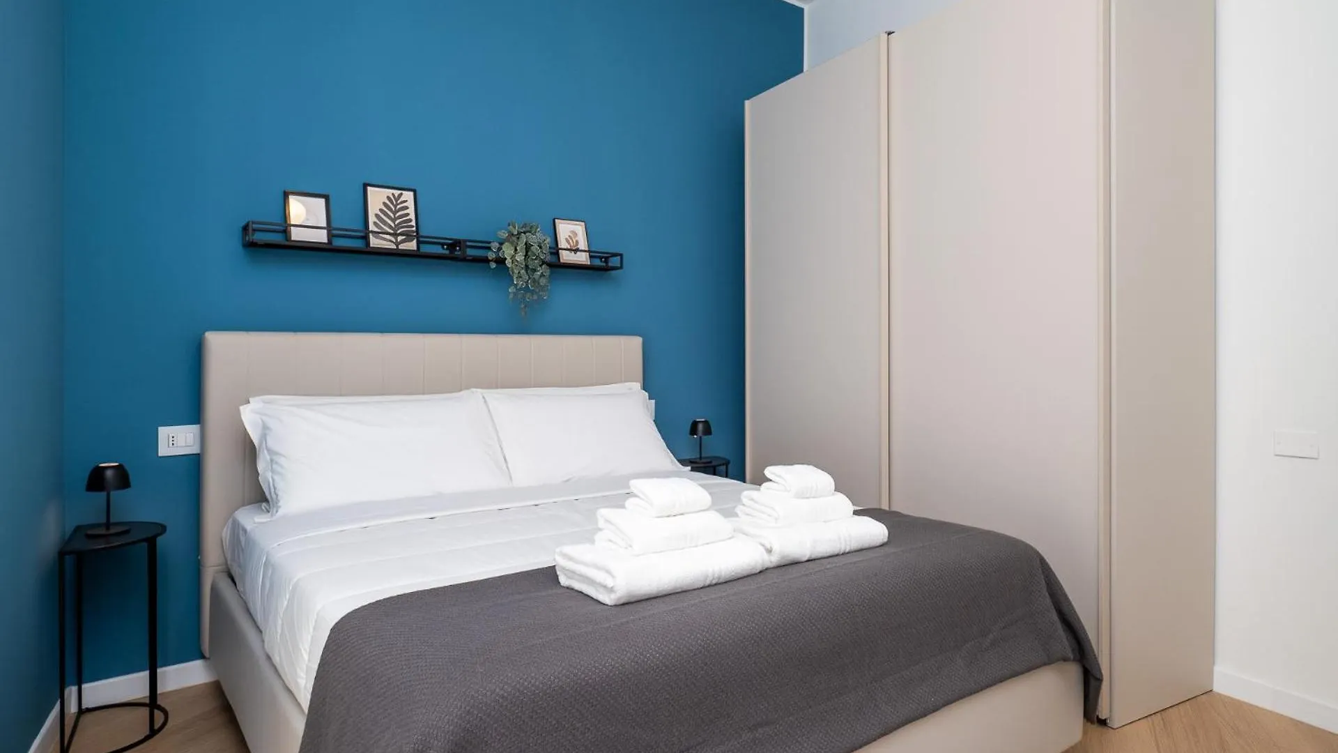 Arco Della Pace - Elegant Apartment For 3 Guests Milano