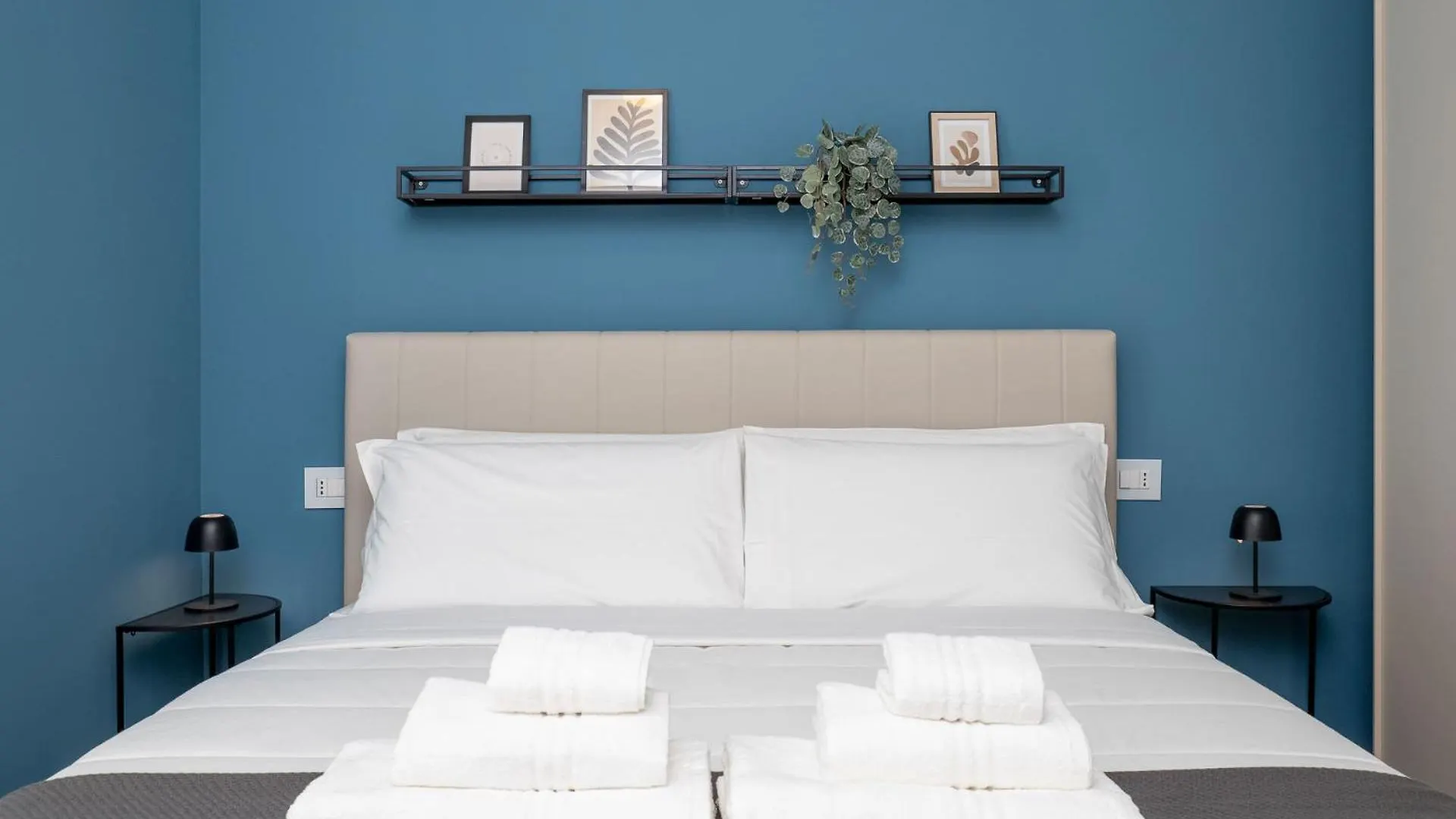 Arco Della Pace - Elegant Apartment For 3 Guests Milano Italien