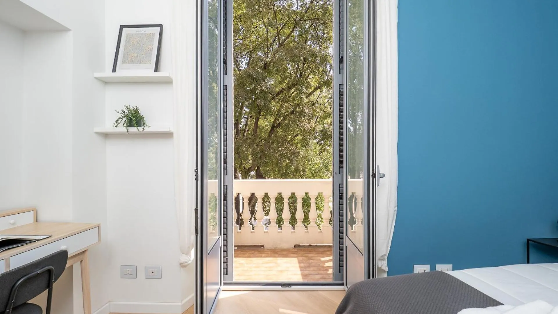 Arco Della Pace - Elegant Apartment For 3 Guests Milano